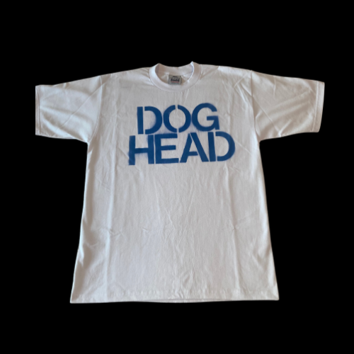 'DOG HEAD' T-Shirt