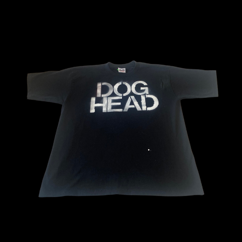 'DOG HEAD' T-Shirt